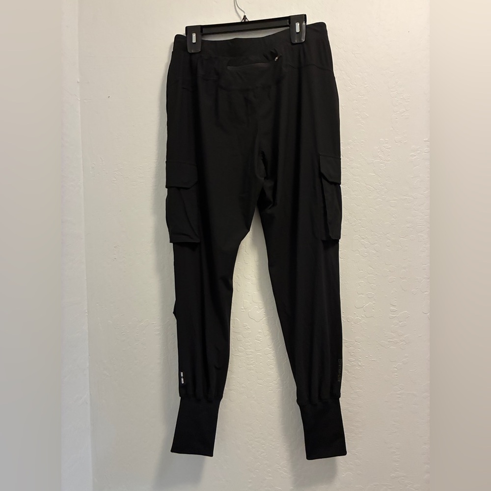 ASRV Tetra-Lite Cargo High Rubber Jogger - Picture 9 of 12